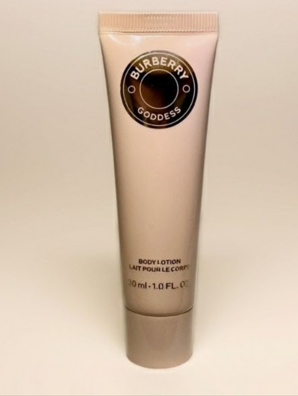 Burberry Goddess Body Lotion